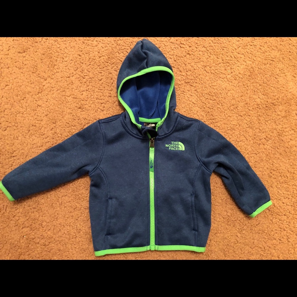 Northface Jacket